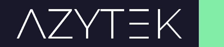 Azytek logo